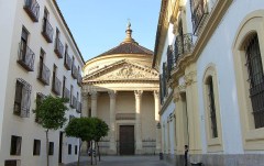Colegio Santa Victoria
